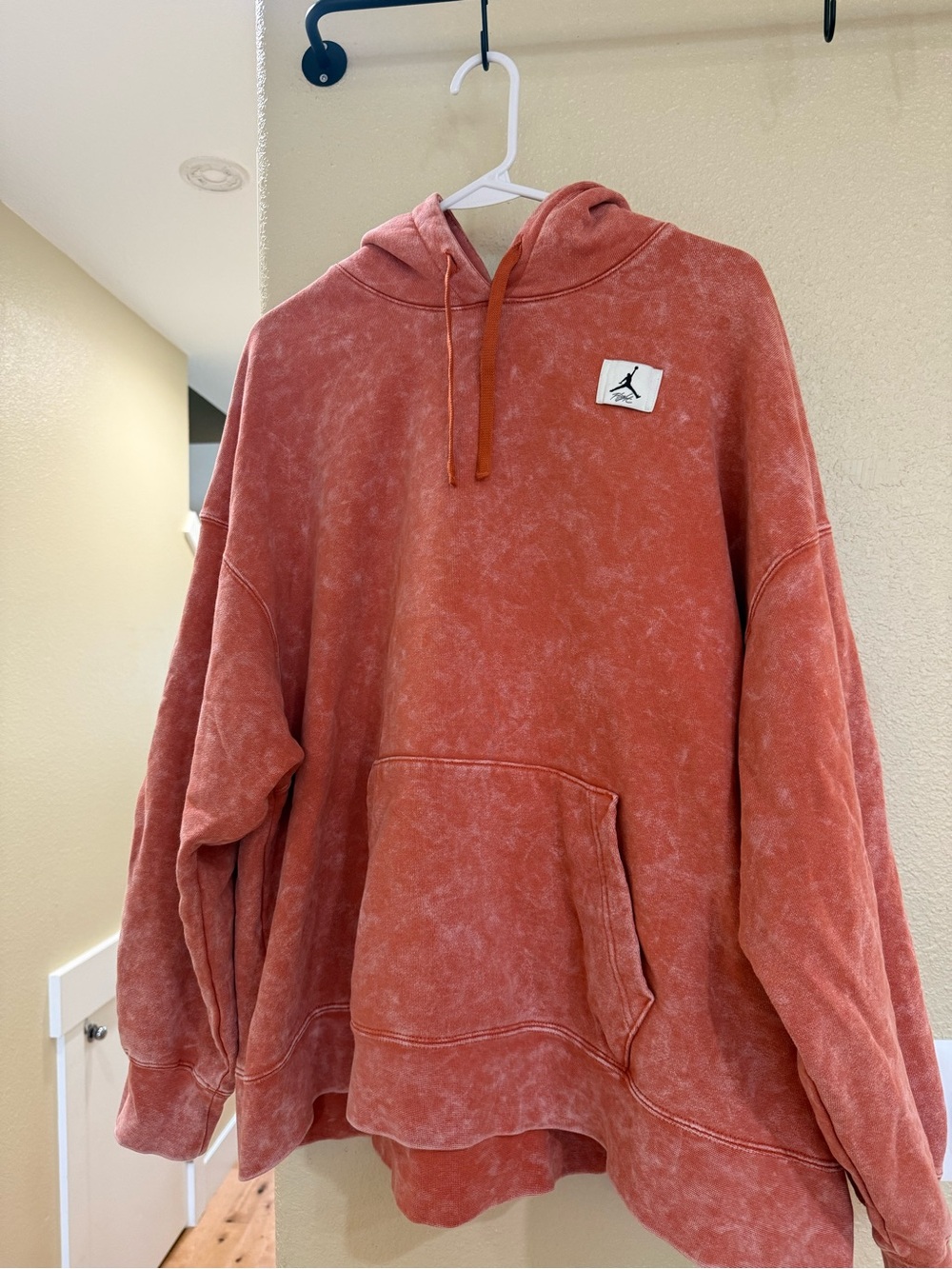 Jordan Men’s Crewneck Hoodie